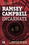 Incarnate - Ramsey Campbell - 9781787587700