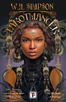 Tarotmancer - W.A. Simpson - 9781787587885