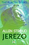 Jezero - Allen Stroud - 9781787588295