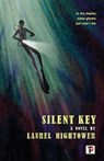 Silent Key - Laurel Hightower - 9781787588554