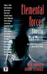 Elemental Forces - Mark Morris - 9781787588653