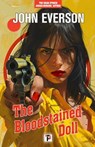 The Bloodstained Doll - John Everson - 9781787588899