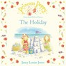 Princess Poppy: The Holiday - Janey Louise Jones - 9781787620049