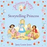 Princess Poppy: Storytelling Princess - Janey Louise Jones - 9781787620247