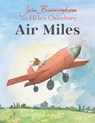 Air Miles - John Burningham ; Bill Salaman - 9781787620865