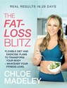The Fat-loss Blitz - MADELEY,  Chloe - 9781787630116
