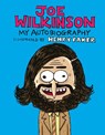 Joe Wilkinson - Joe Wilkinson - 9781787630819