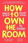 How to Own the Room - Viv Groskop - 9781787631120