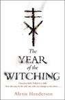 The Year of the Witching - HENDERSON,  Alexis - 9781787632530