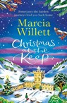 Christmas at the Keep - Marcia Willett - 9781787633230