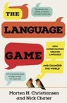 The Language Game - Morten H. Christiansen ; Nick Chater - 9781787633490