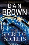 The Secret of Secrets - Dan Brown - 9781787634558