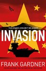 Invasion - Frank Gardner - 9781787635487