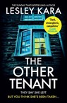 The Other Tenant - Lesley Kara - 9781787636125
