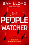The People Watcher - Sam Lloyd - 9781787636224