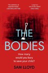 The Bodies - Sam Lloyd - 9781787636248