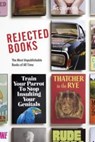 Rejected Books - Graham Johnson ; Rob Hibbert - 9781787636453