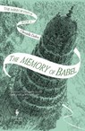 The Memory of Babel - Christelle Dabos - 9781787703087