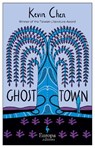 Ghost Town - Kevin Chen - 9781787703919