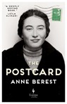 The Postcard - Anne Berest - 9781787704831