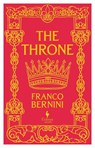 The Throne - Franco Bernini - 9781787704992