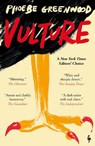 Vulture - Phoebe Greenwood - 9781787706514