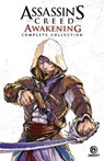 Assassin's Creed Awakening Omnibus - YANO,  Takashi - 9781787730939