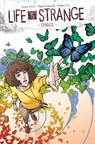 Life Is Strange Volume 3: Strings - Emma Vieceli - 9781787732070