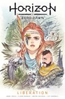 Horizon Zero Dawn Vol. 2: Liberation - Anne Toole - 9781787734104