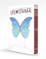 Life is Strange 1-3 Boxed Set - Claudia Leonardi ; Emma Vieceli - 9781787734685
