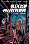 Blade Runner: Origins Vol. 1 - K Perkins ; Mellow Brown ; Mike Johnson - 9781787735873
