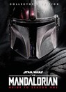 Star Wars: The Mandalorian: Guide to Season One - Titan Magazines - 9781787737105