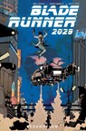 Blade Runner 2029 Vol. 3: Redemption - Mike Johnson - 9781787737372