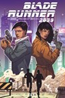 Blade Runner 2039: Ash Vol.3 - Mike Johnson - 9781787738461
