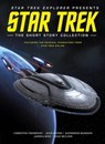 Star Trek: The Short Story Collection - Titan Magazines - 9781787738614
