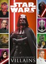 Star Wars: The Galaxy's Greatest Villains - Titan Magazine - 9781787738669