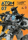 ATOM: The Beginning Vol. 7 - Masami Yuuki ; Osamu Tezuka ; Tetsuro Kasahara - 9781787740044