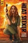Heat Seeker: A Gun Honey Series - Charles Ardai - 9781787740914