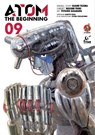 ATOM: The Beginning Vol. 9 - Osamu Tezuka - 9781787741041