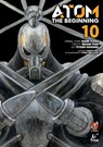 ATOM: The Beginning Vol.10 - Masami Yuuki ; Osamu Tezuka - 9781787741058
