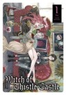 Witch of Thistle Castle Vol.1 - John Tarachine - 9781787741416