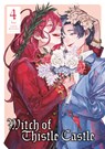 Witch of Thistle Castle Vol.4 - John Tarachine - 9781787741447