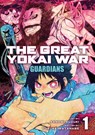 The Great Yokai War: Guardians Vol.1 - Yusuke Watanabe - 9781787741614