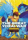 The Great Yokai War: Guardians Vol.2 - Yusuke Watanabe - 9781787741621