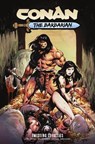 Conan the Barbarian Vol. 5 - Jim Zub - 9781787743267