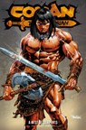 Conan the Barbarian - Jim Zub ; Fernando Dagnino - 9781787743274