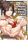 The Godless World of Onee-Chan Vol. 1 - Shinya Murata - 9781787743670