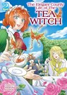 The Elegant Courtly Life of the Tea Witch Vol. 2 - Ameko Kaerudo - 9781787743694