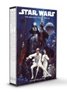 Star Wars Insider Presents The Original Trilogy Box Set - Titan - 9781787743953