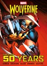 Marvel's Wolverine: The First 50 Years - Titan - 9781787744028
